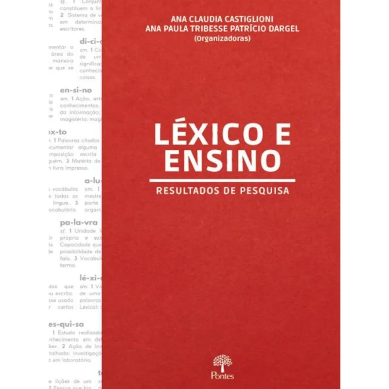 LÉXICO E ENSINO