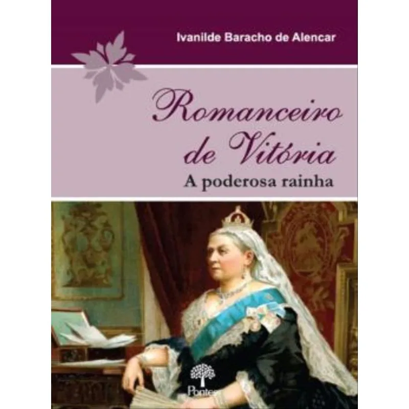 Romanceiro De Vitória - A Poderosa Rainha