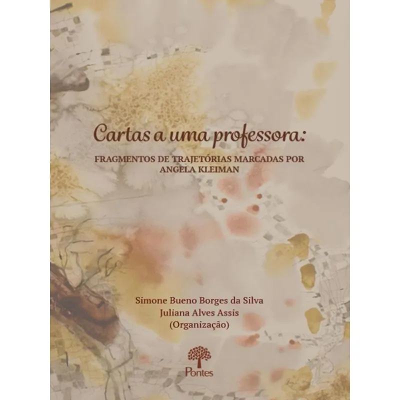 CARTAS A UMA PROFESSORA