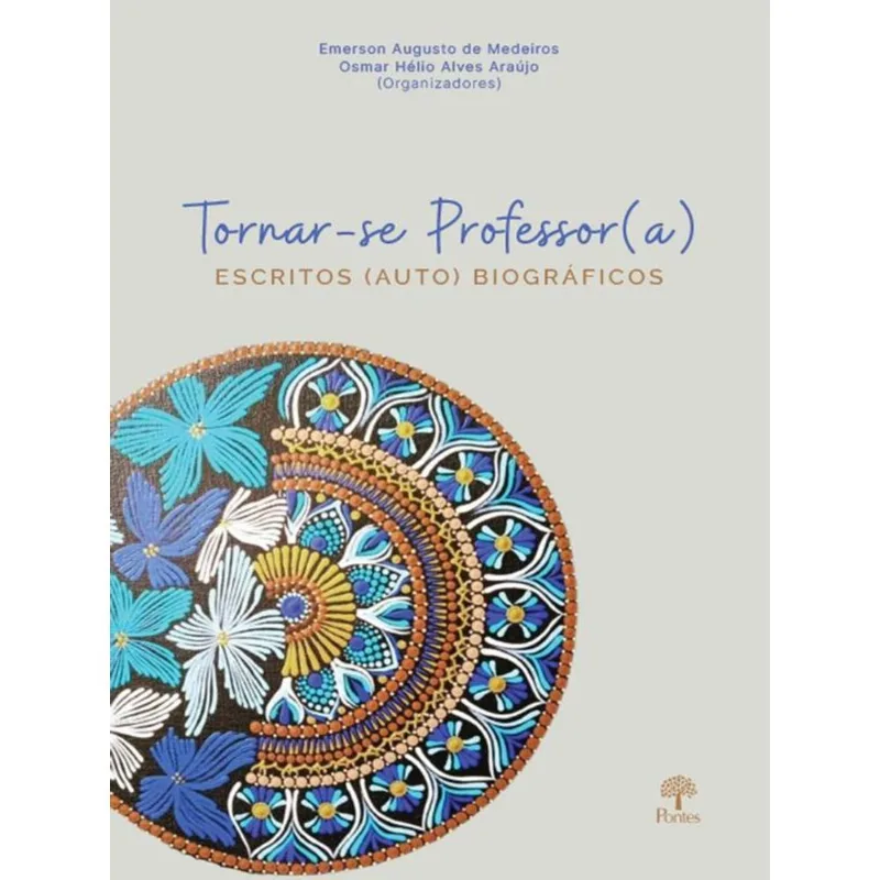 TORNAR-SE PROFESSOR(A)