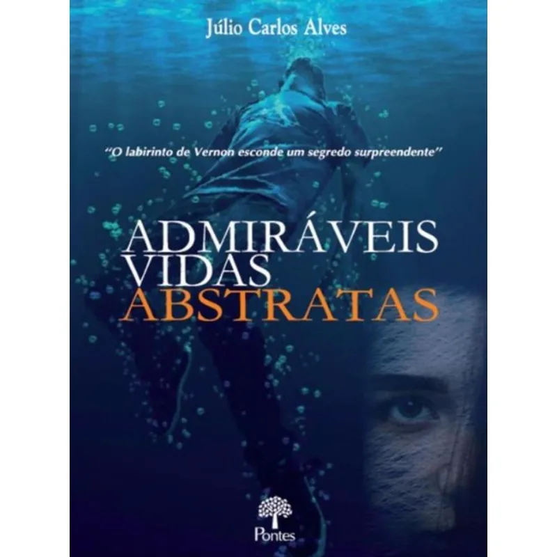 ADMIRÁVEIS VIDAS ABSTRATAS