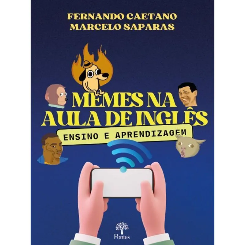 MEMES NA AULA DE INGLÊS