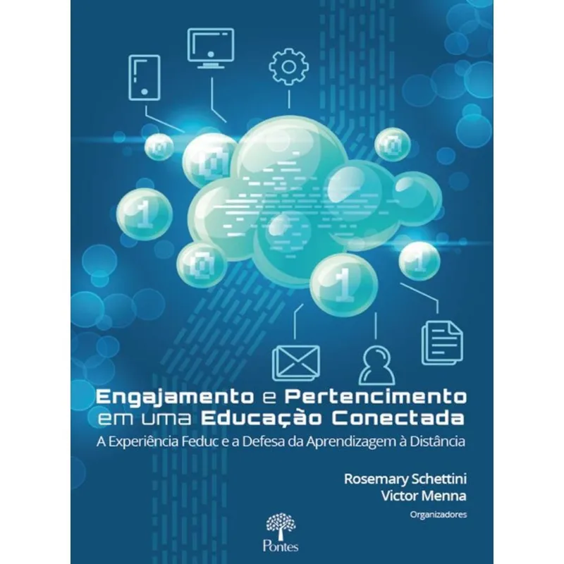 ENGAJAMENTO E PERTENCIMENTO EM UMA EDUCAÇÃO CONECTADA