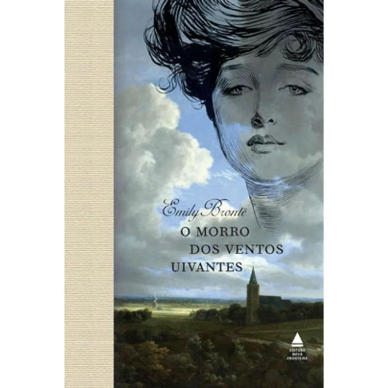 O MORRO DOS VENTOS UIVANTES