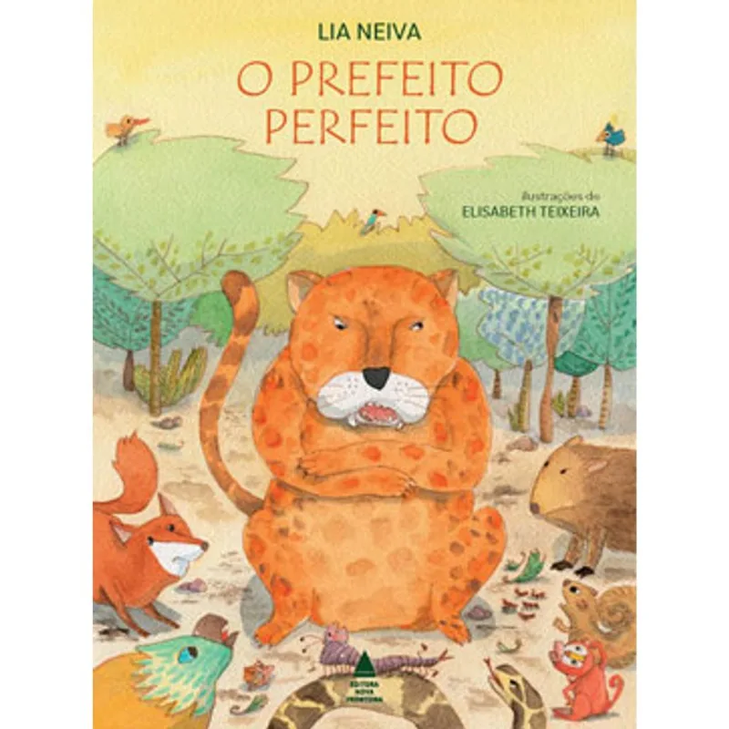 O PREFEITO PERFEITO