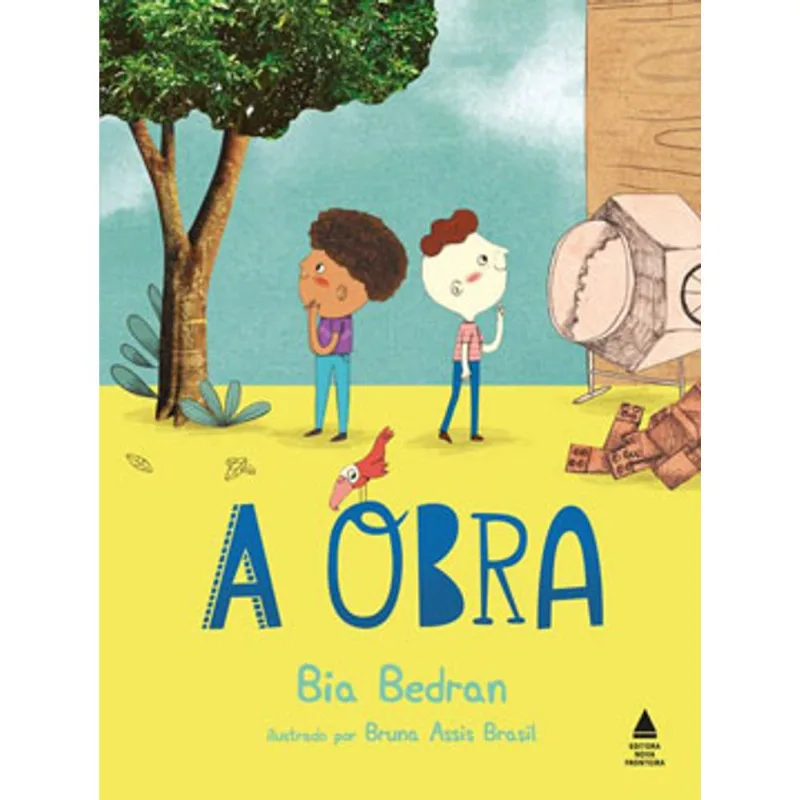 A OBRA