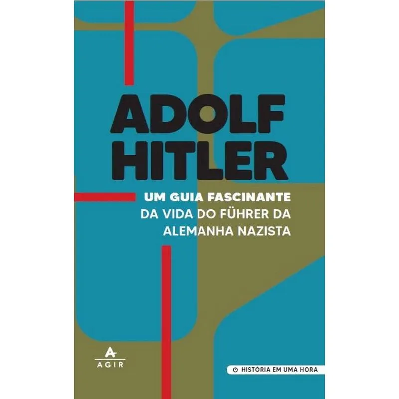 Adolf Hitler