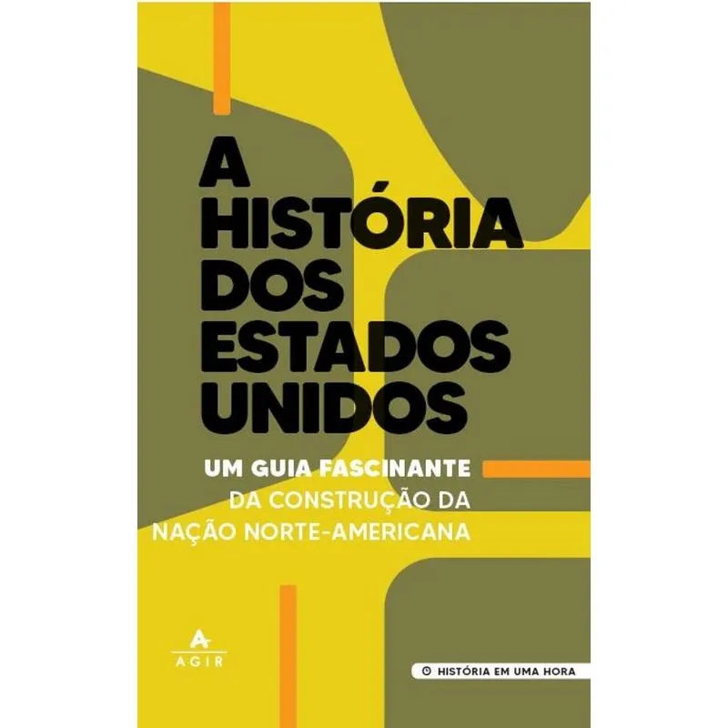 A História dos Estados Unidos