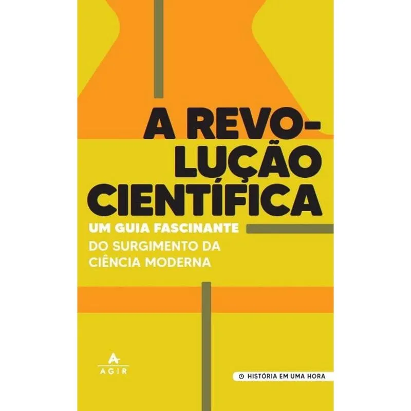 A Revolução Científica