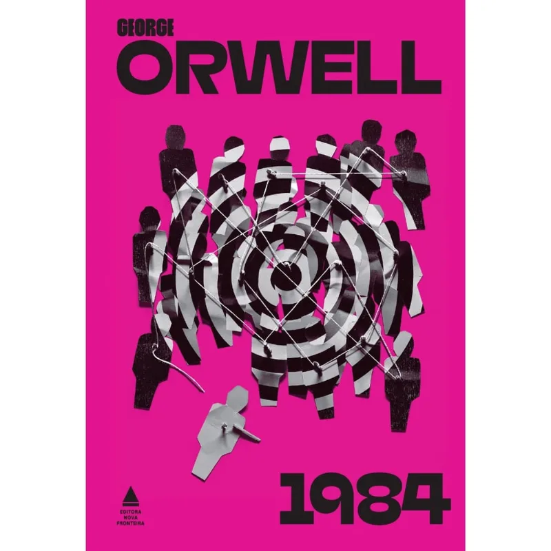 Livro - 1984