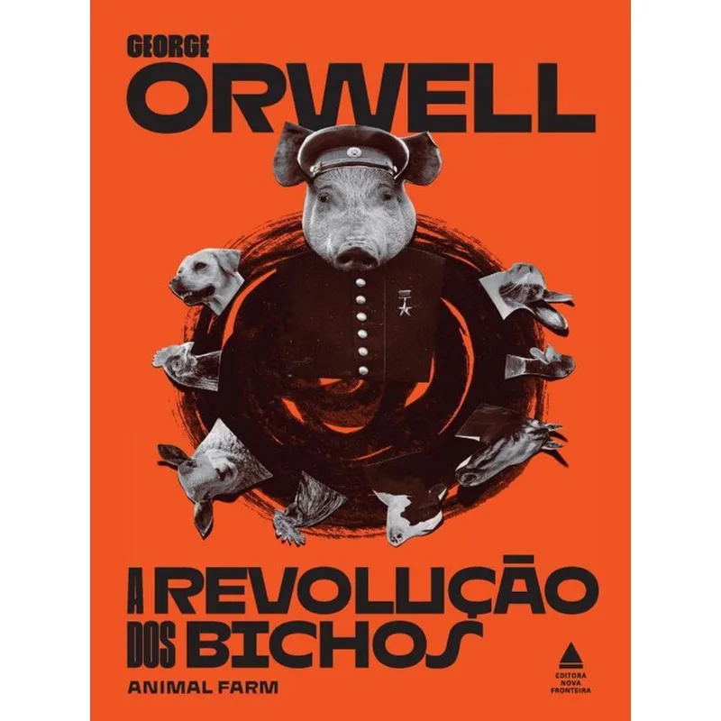 A REVOLUÇÃO DOS BICHOS