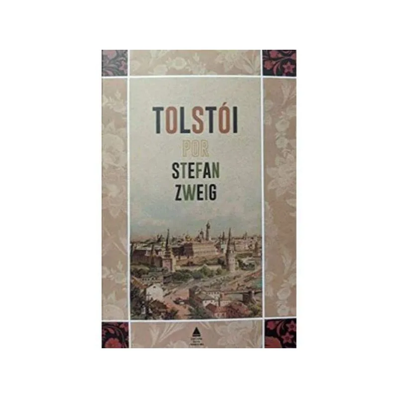 TOLSTÓI