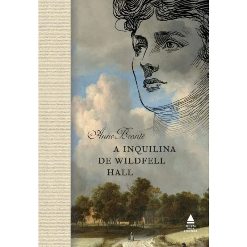 A inquilina de Wildfell Hall