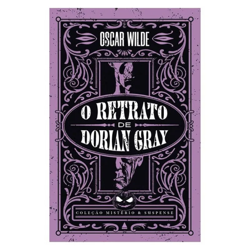 O RETRATO DE DORIAN GRAY