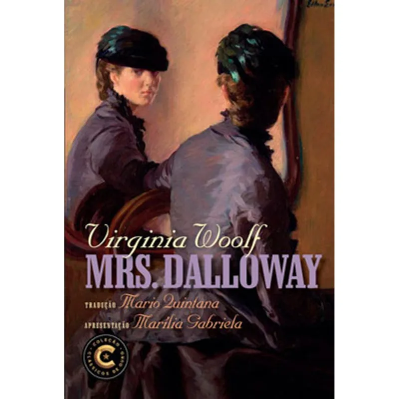 MRS. DALLOWAY