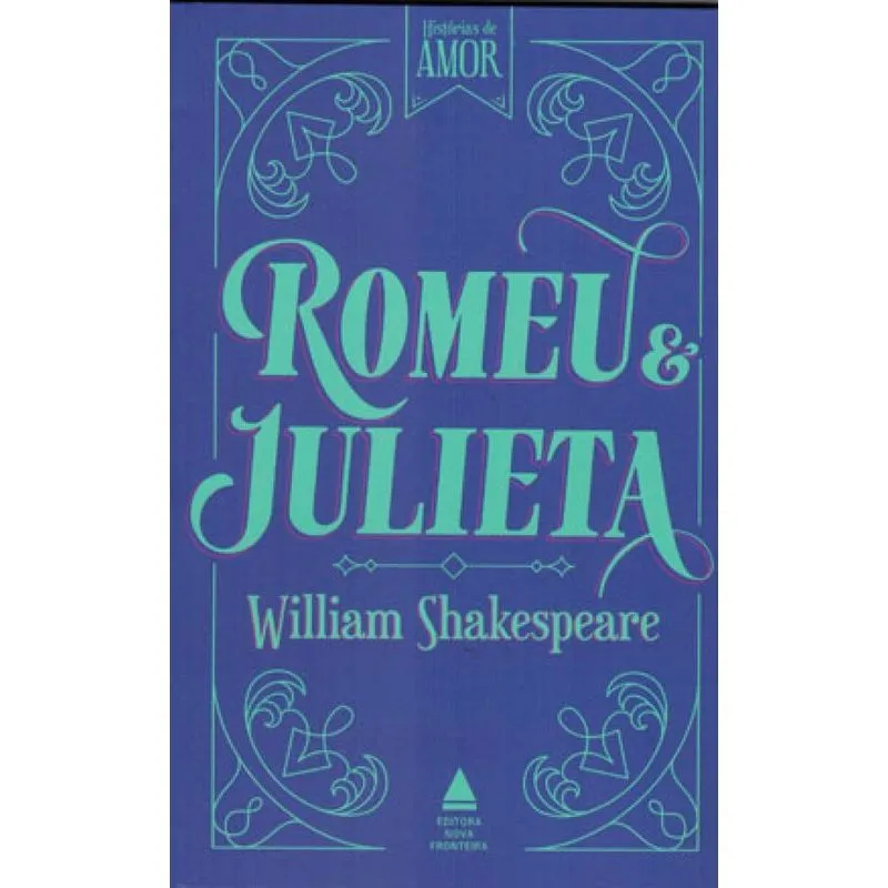 Romeu E Julieta