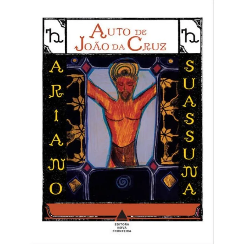 AUTO DE JOÃO DA CRUZ