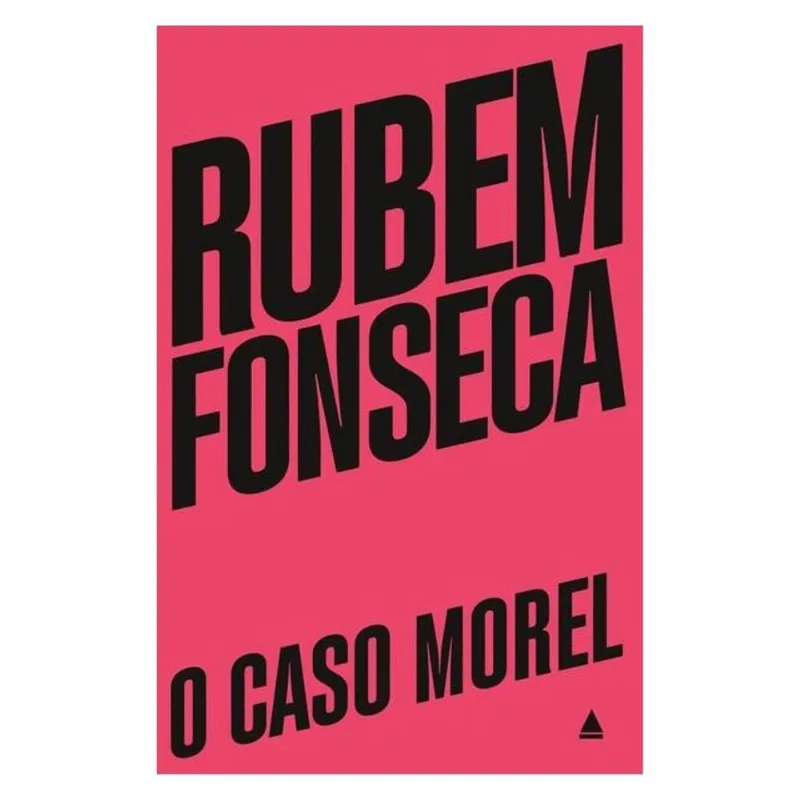 O CASO MOREL