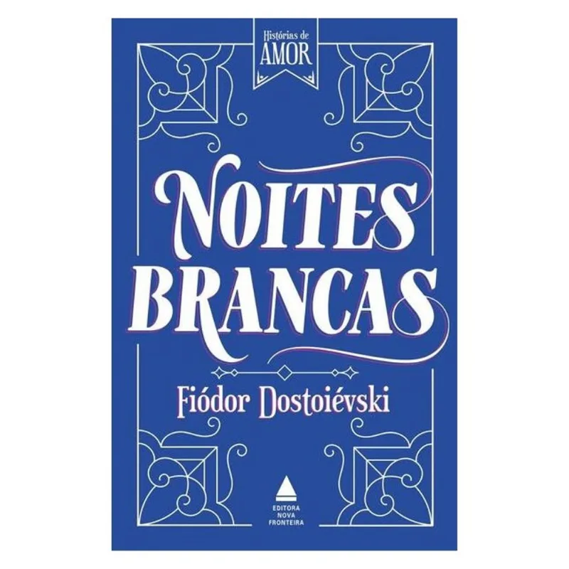 NOITES BRANCAS