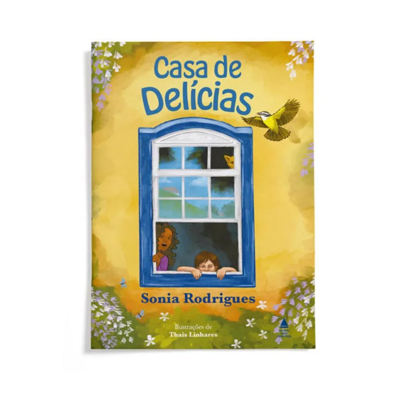 CASA DE DELÍCIAS