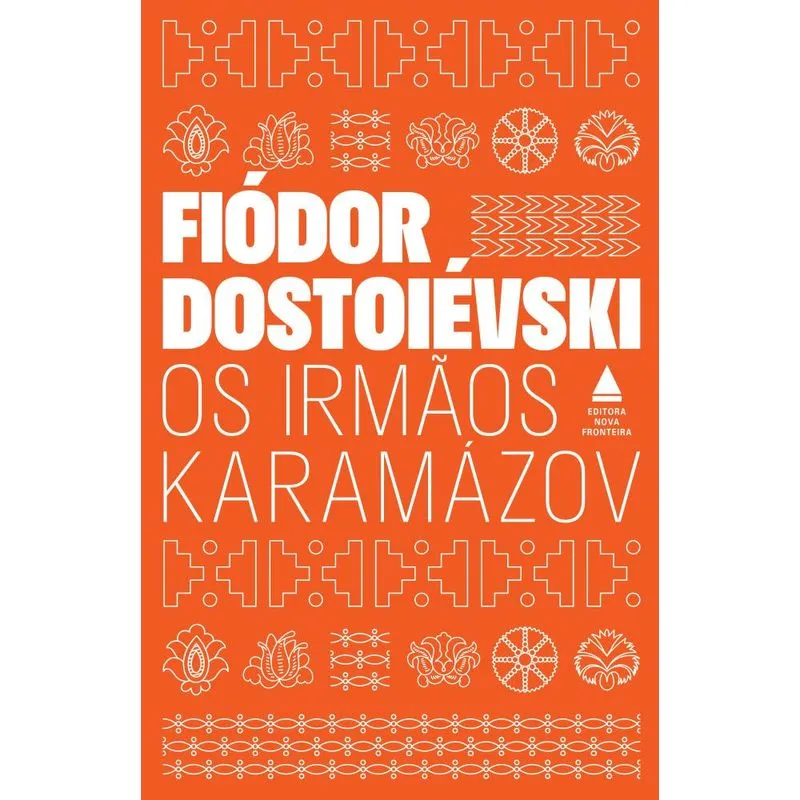 OS IRMãOS KARAMáZOV
