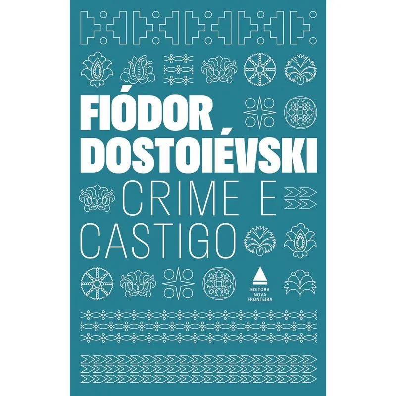 Crime E Castigo