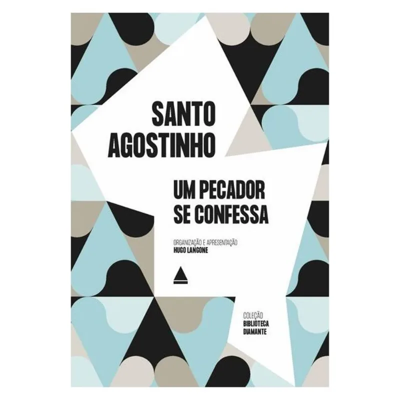 UM PECADOR SE CONFESSA