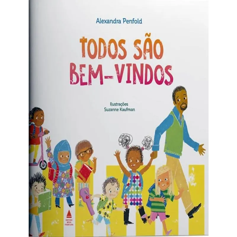 Todos Sao Bemvindos