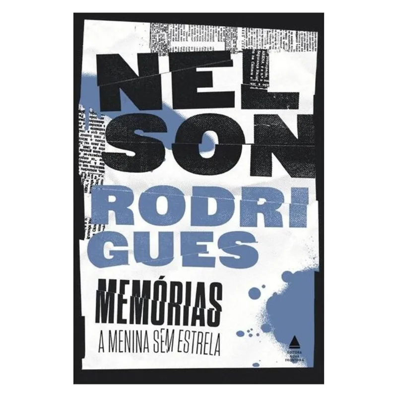 MEMÓRIAS: A MENINA SEM ESTRELA