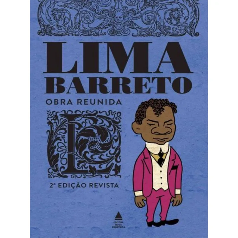 LIMA BARRETO
