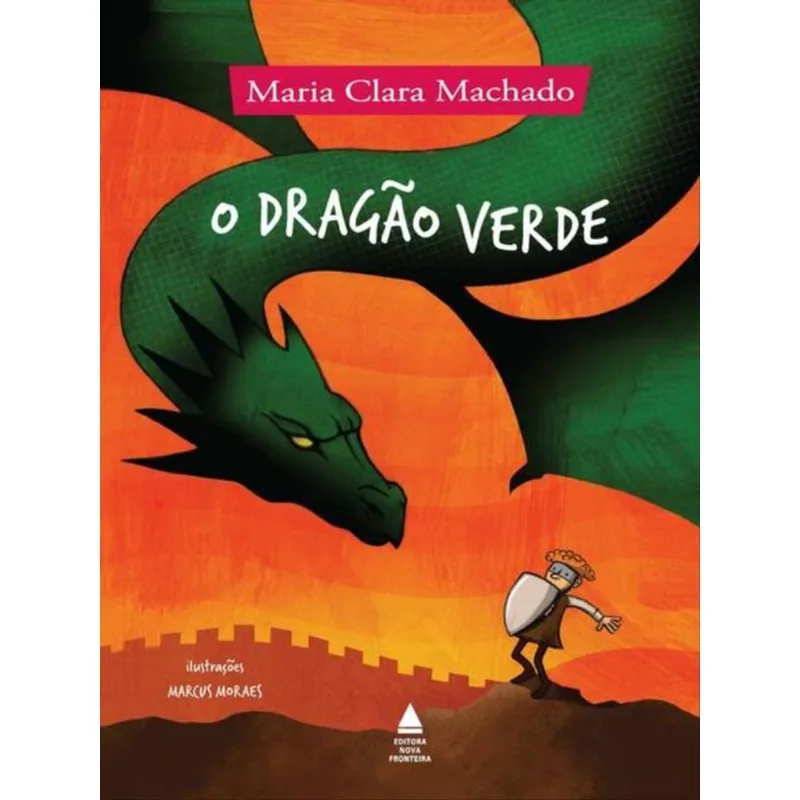 O DRAGÃO VERDE