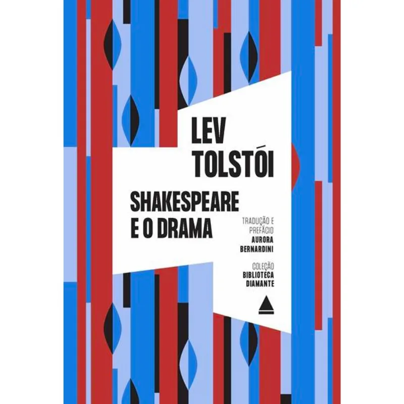 SHAKESPEARE E O DRAMA