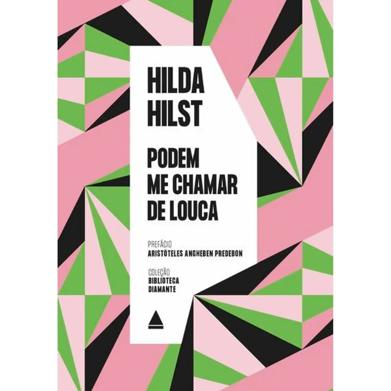 PODEM ME CHAMAR DE LOUCA