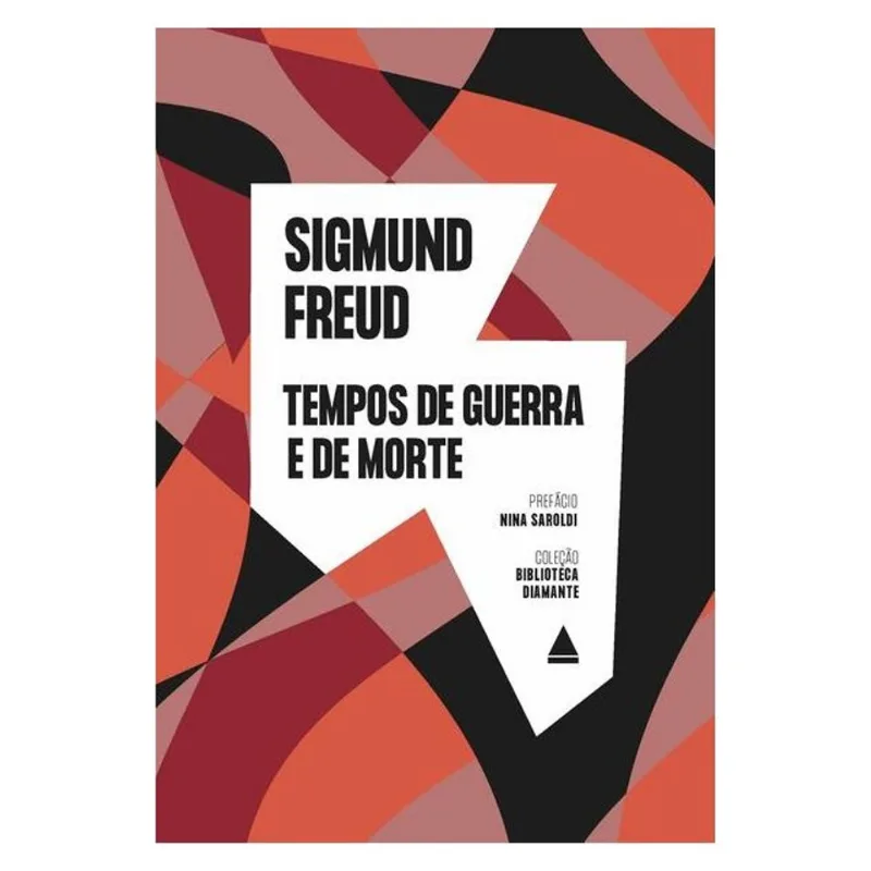 TEMPOS DE GUERRA E DE MORTE