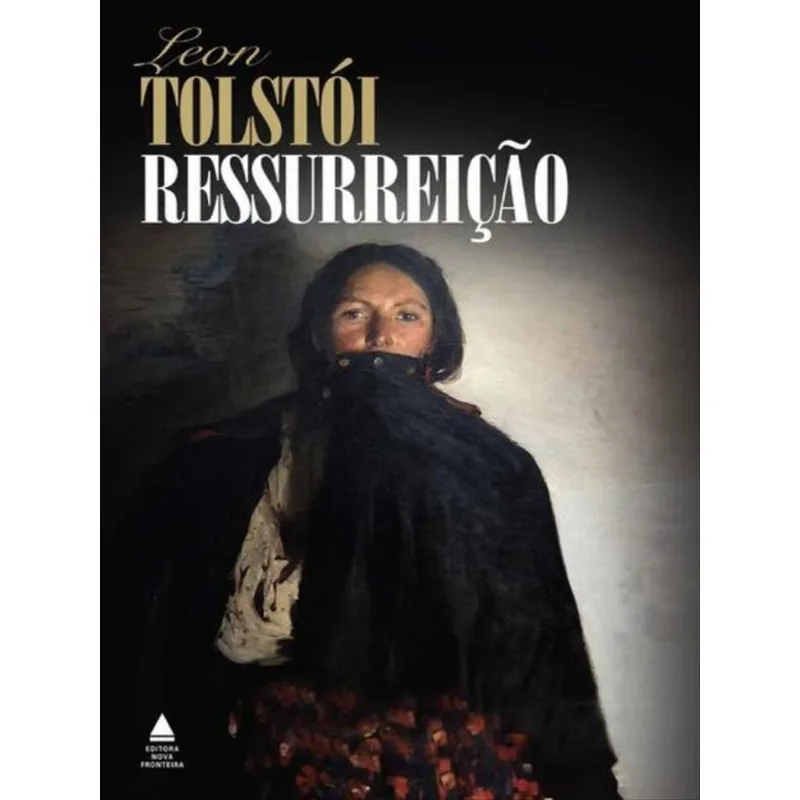 RESSURREIÇÃO - BOX GRANDES ESCRITORES DA LITERATURA RUSSA