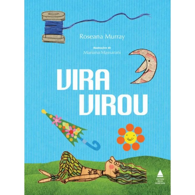 VIRA VIROU