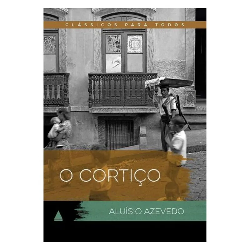 O CORTIÇO