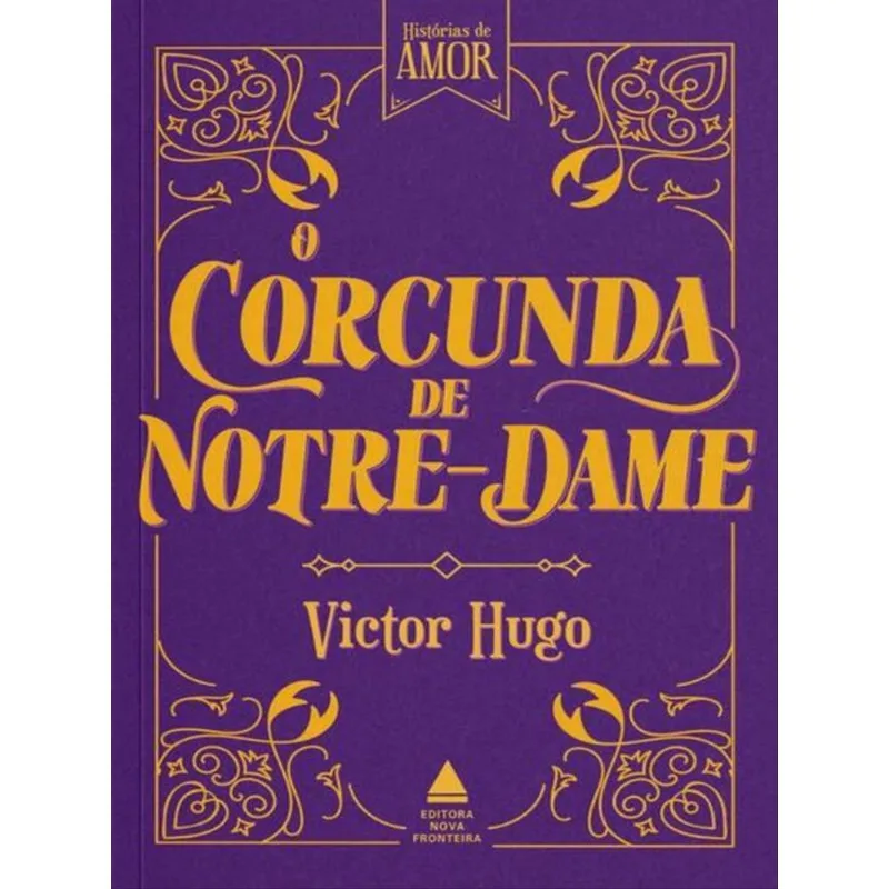 O CORCUNDA DE NOTRE-DAME