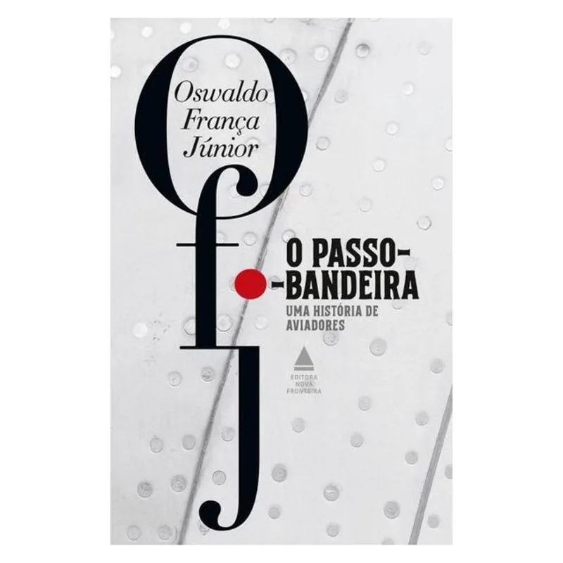 O PASSO-BANDEIRA