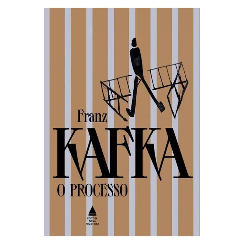 O PROCESSO