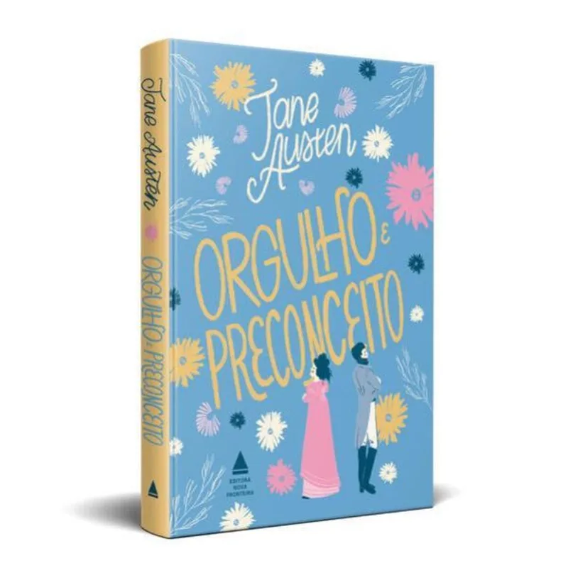 ORGULHO E PRECONCEITO