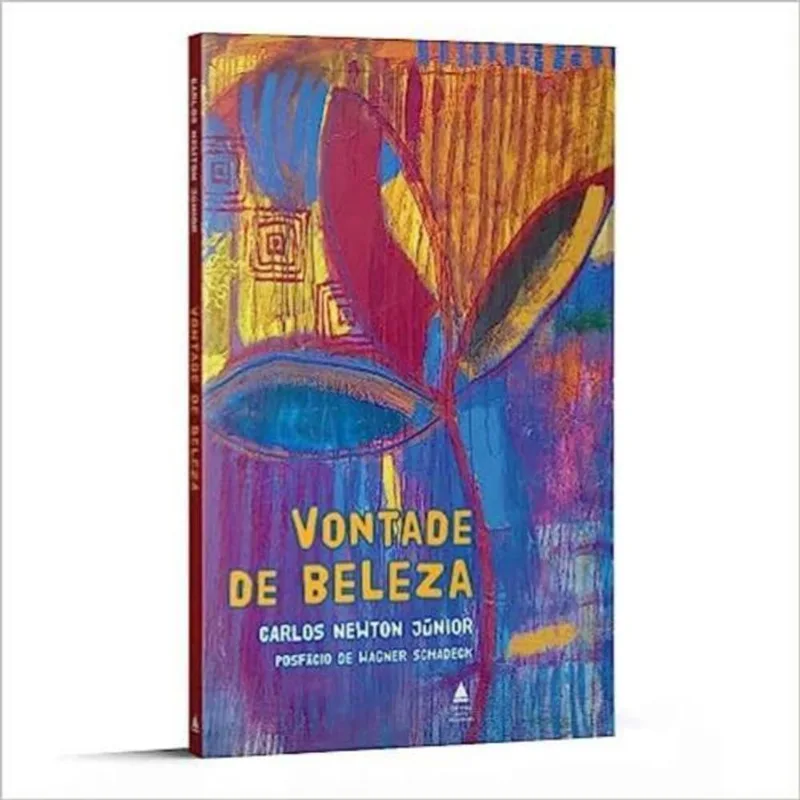 VONTADE DE BELEZA