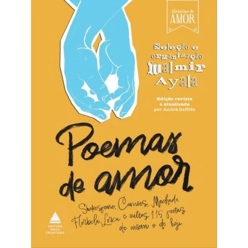 POEMAS DE AMOR