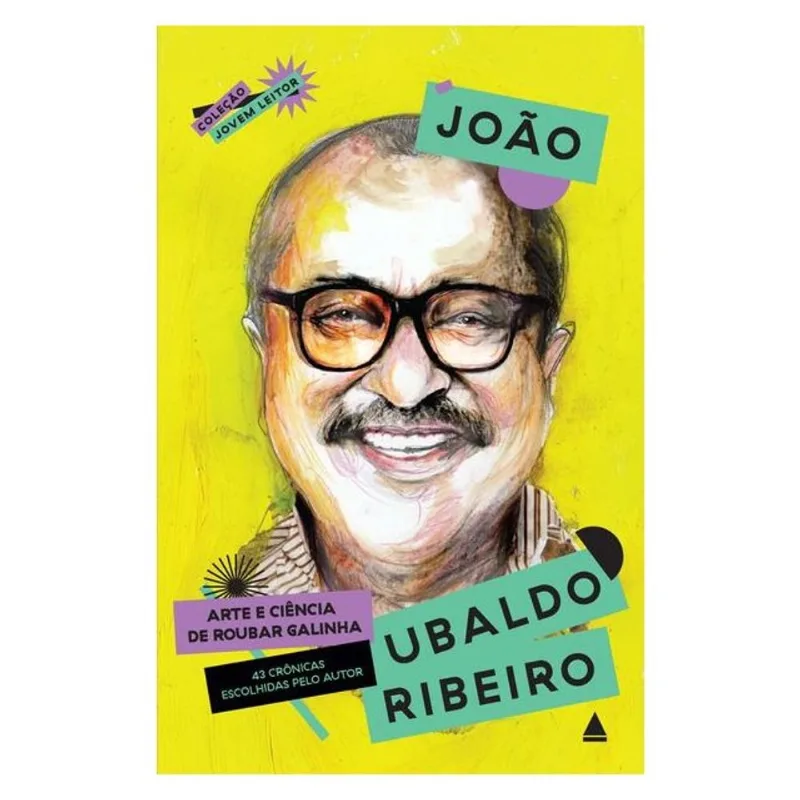 ARTE E CIÊNCIA DE ROUBAR GALINHA