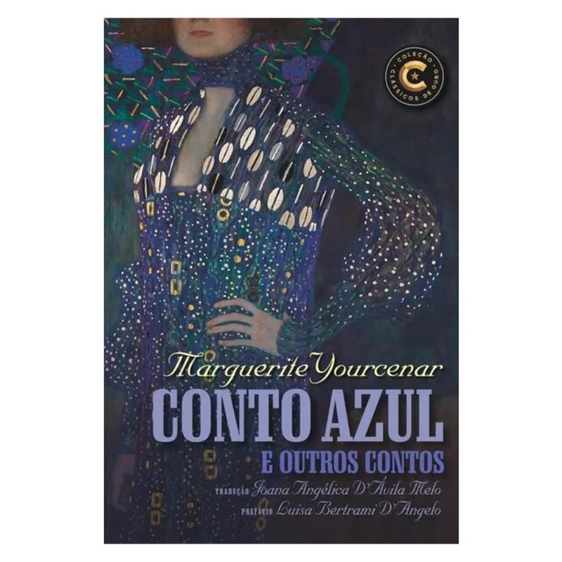 CONTO AZUL E OUTROS CONTOS