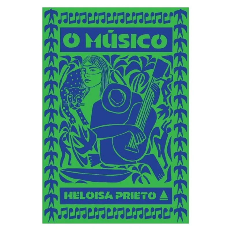 O MÚSICO