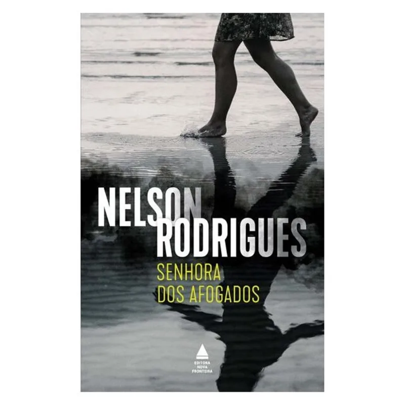 SENHORA DOS AFOGADOS