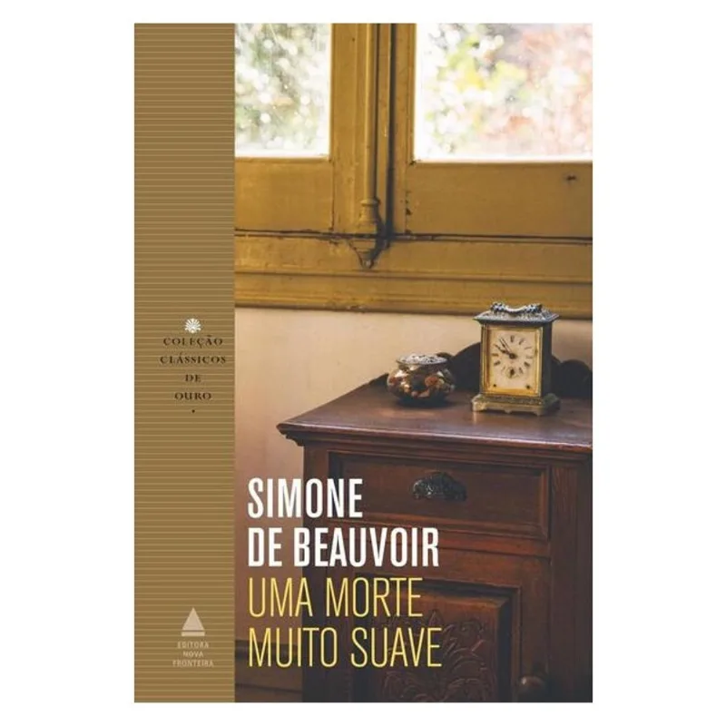 UMA MORTE MUITO SUAVE