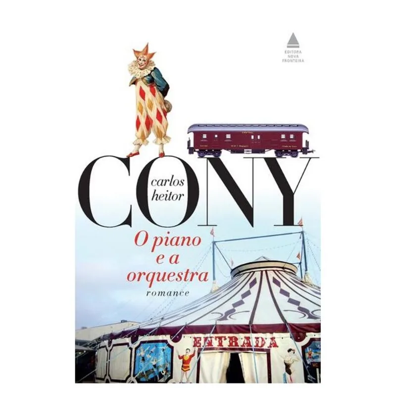 O PIANO E A ORQUESTRA