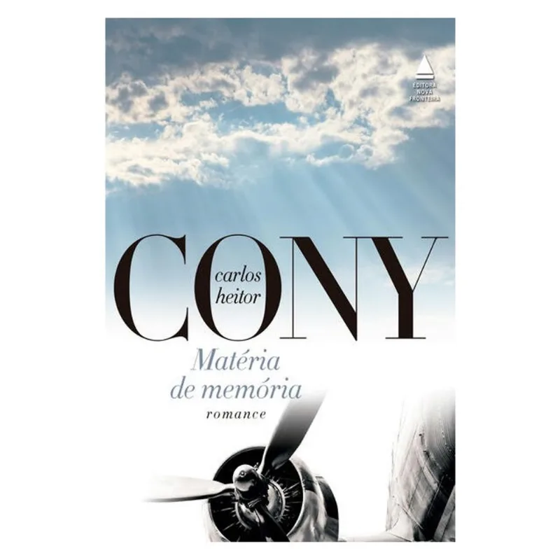 MATÉRIA DE MEMÓRIA